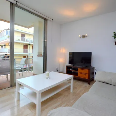 Pastilla Apartment Can Pastilla (Mallorca)