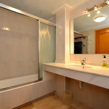 Apartment Pastilla