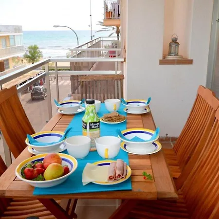 Pastilla Apartment *