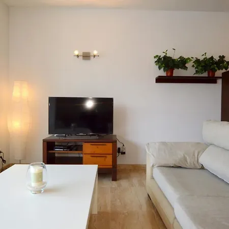 Apartment Pastilla