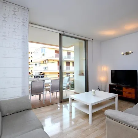Pastilla Apartment *