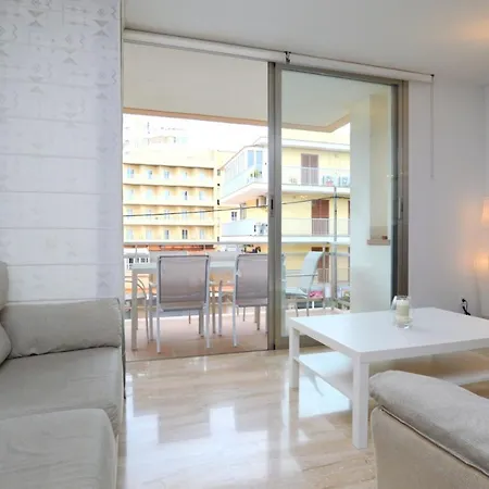 Pastilla Apartment *