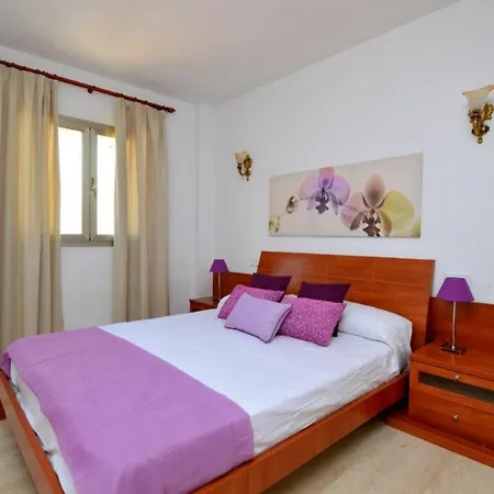 Apartment Pastilla