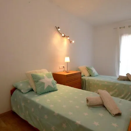 Pastilla Apartment Can Pastilla (Mallorca)
